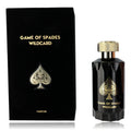 Game of Spades Wildcard by Jo Milano