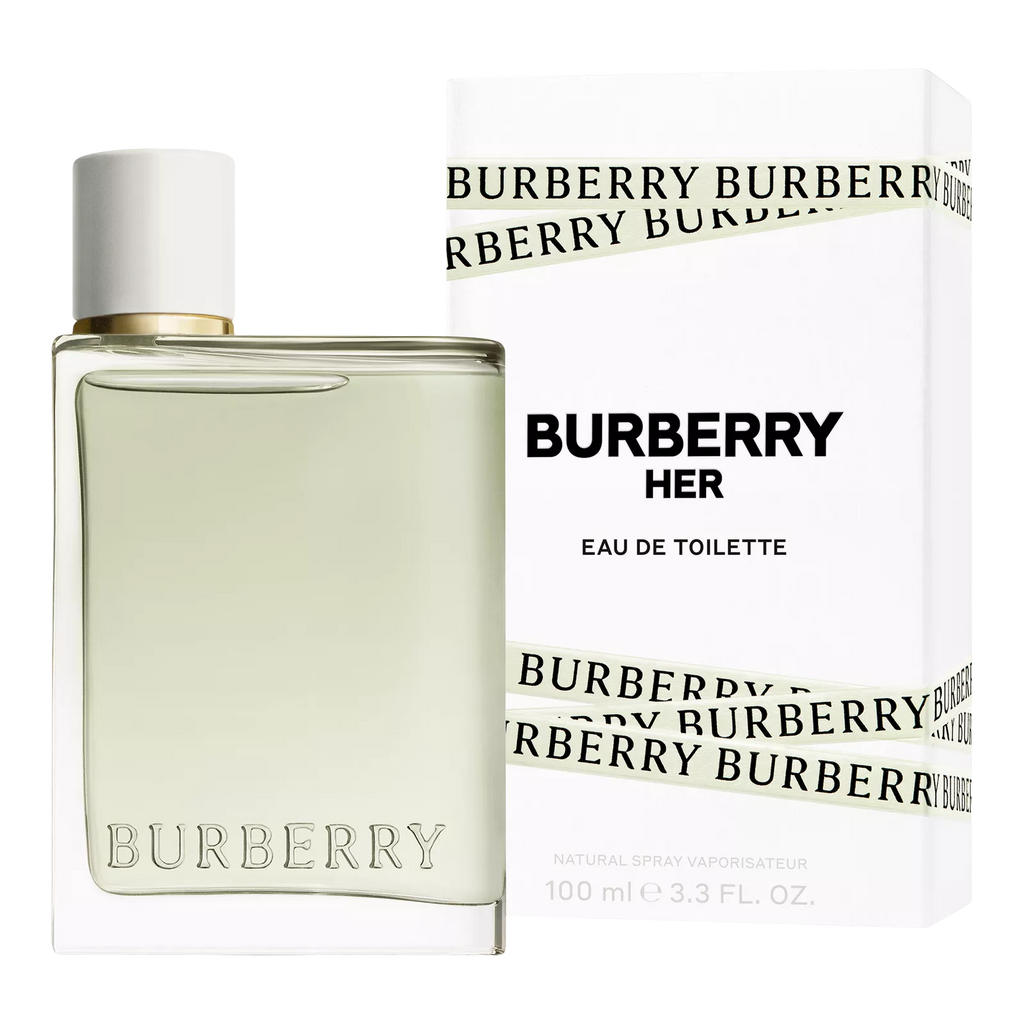 Burberry Her EDT