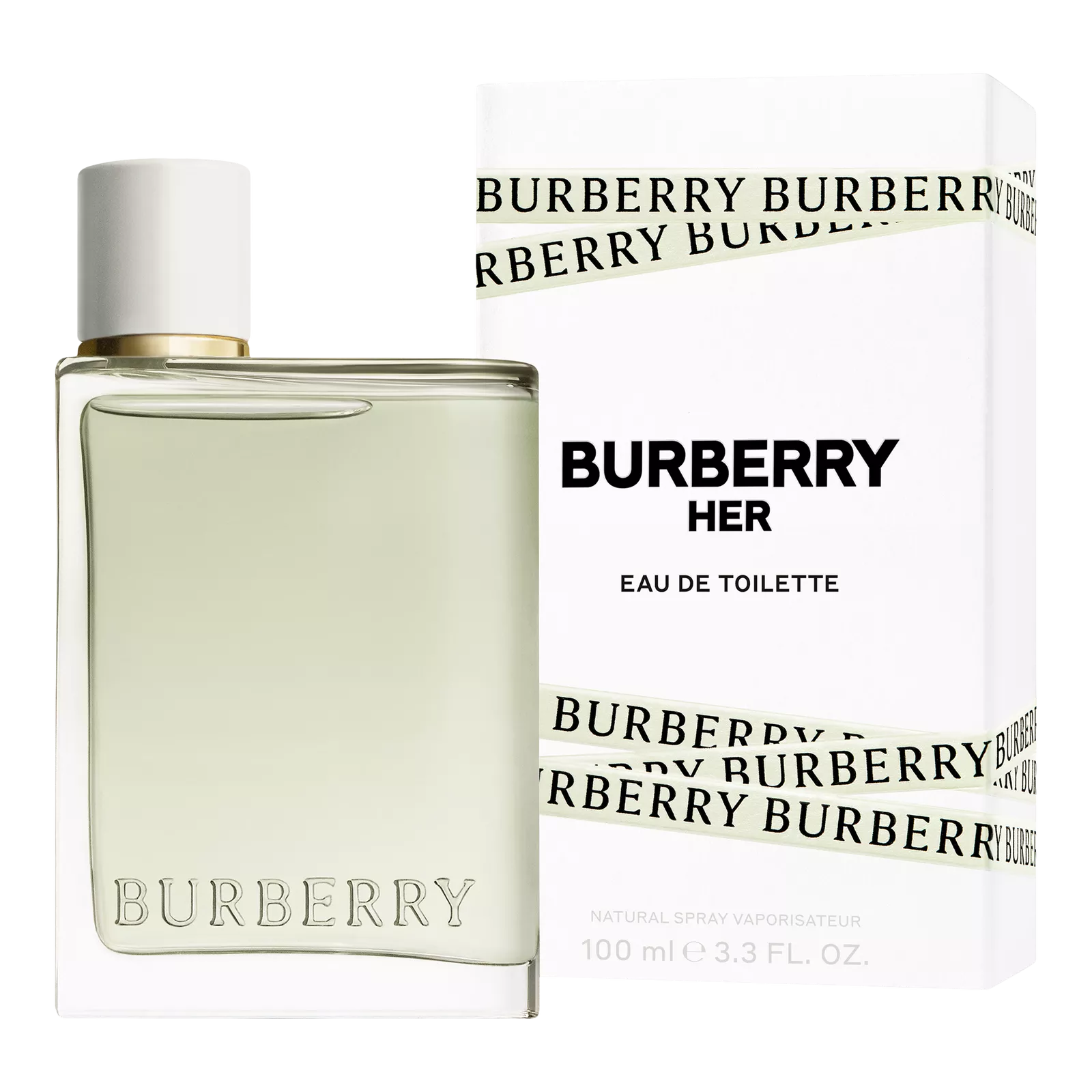Burberry Her EDT