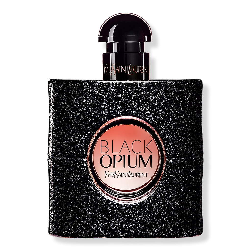 Yves Saint Laurent Black Opium EDP