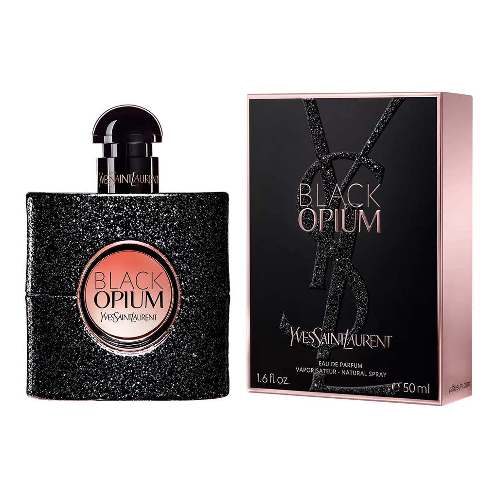 Yves Saint Laurent Black Opium EDP