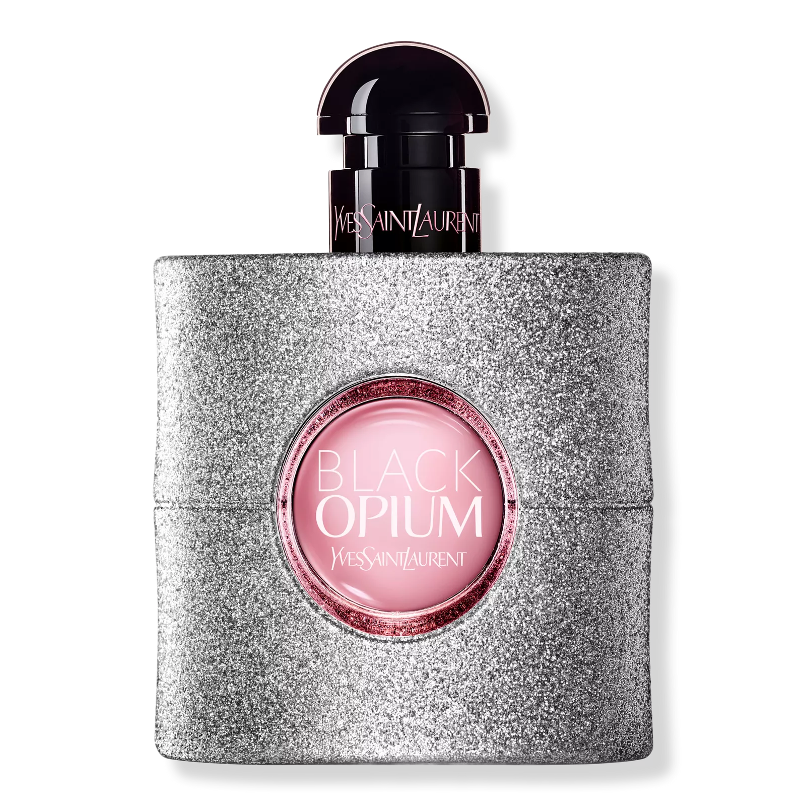 Yves Saint Laurent Black Opium EDP Glitter
