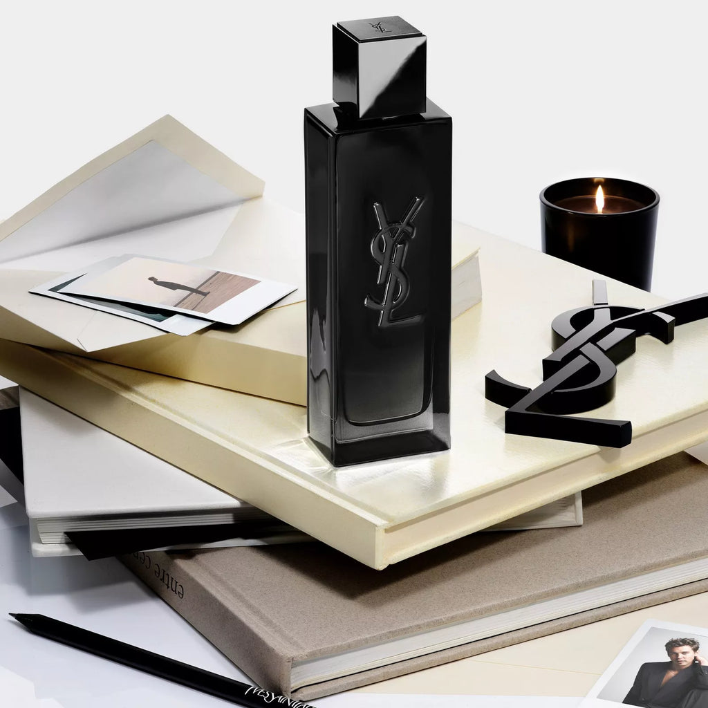Yves Saint Lauren Myself EDP