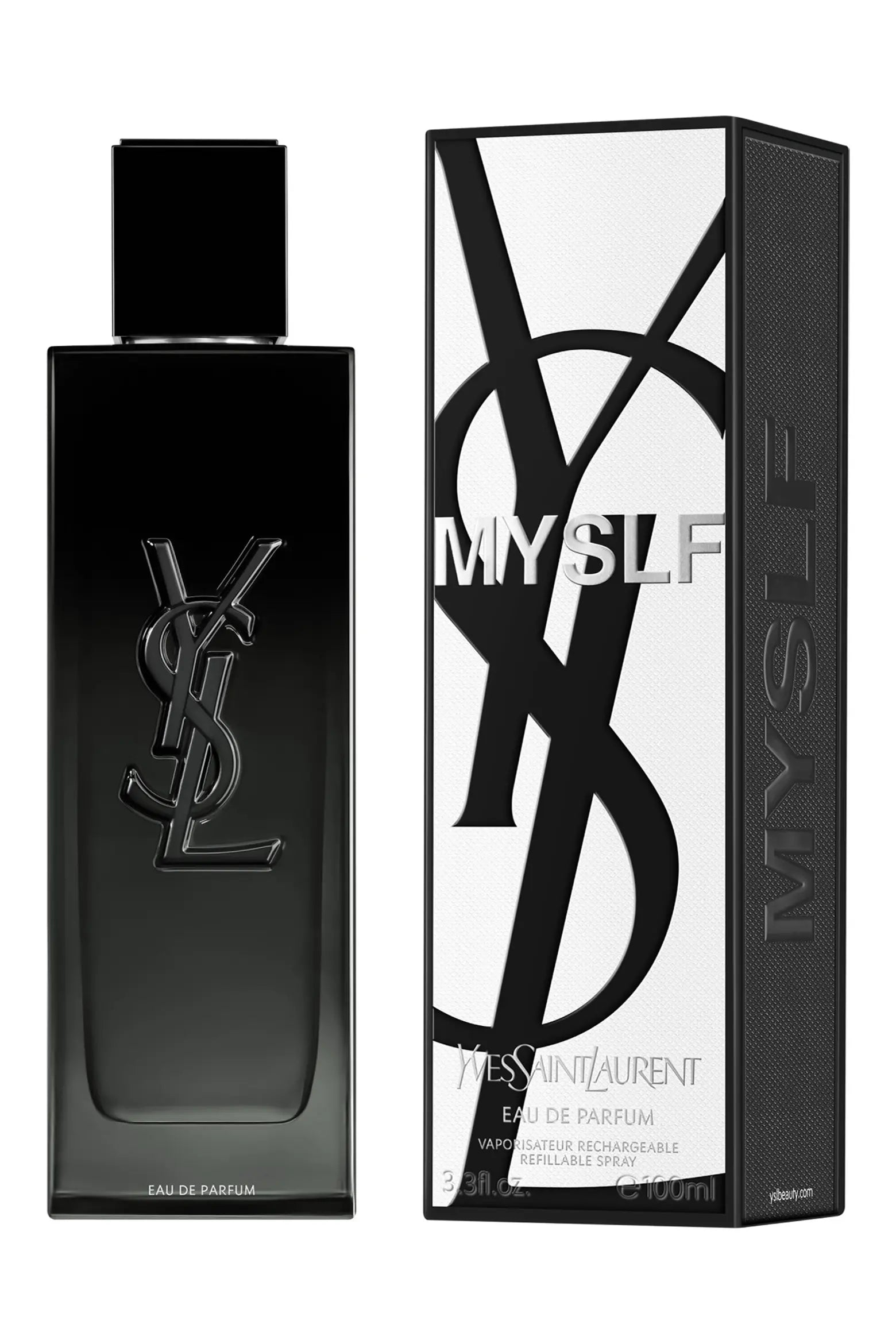 Yves Saint Lauren Myself EDP