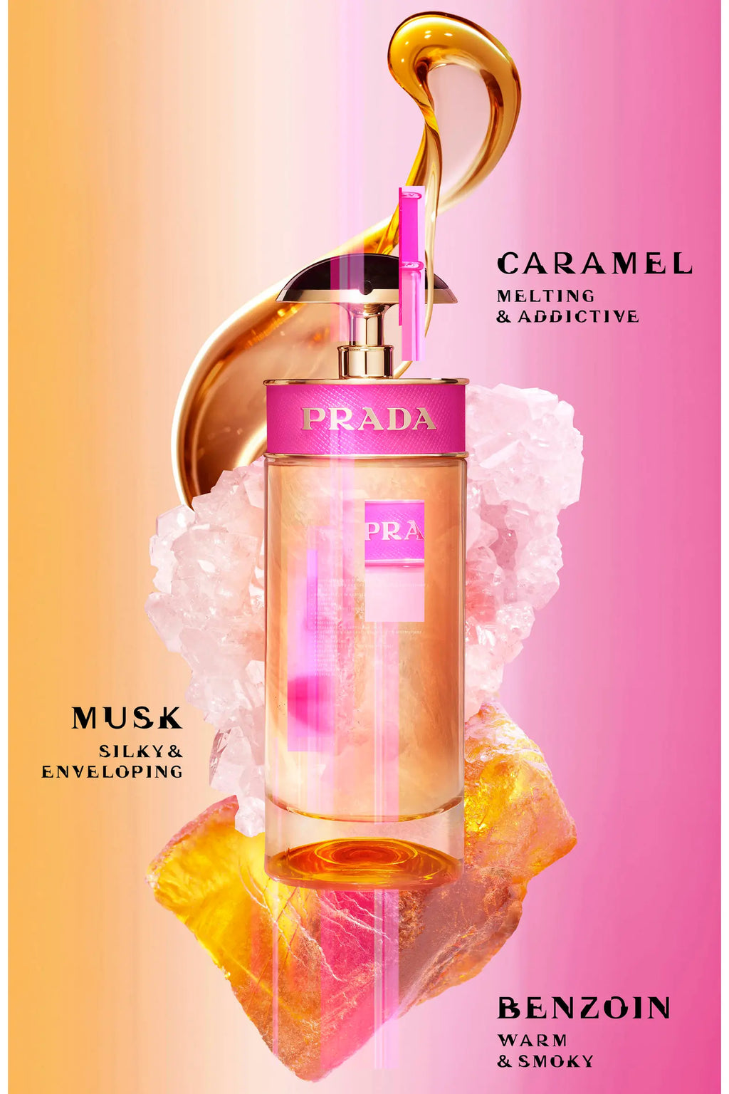 Prada Candy EDP