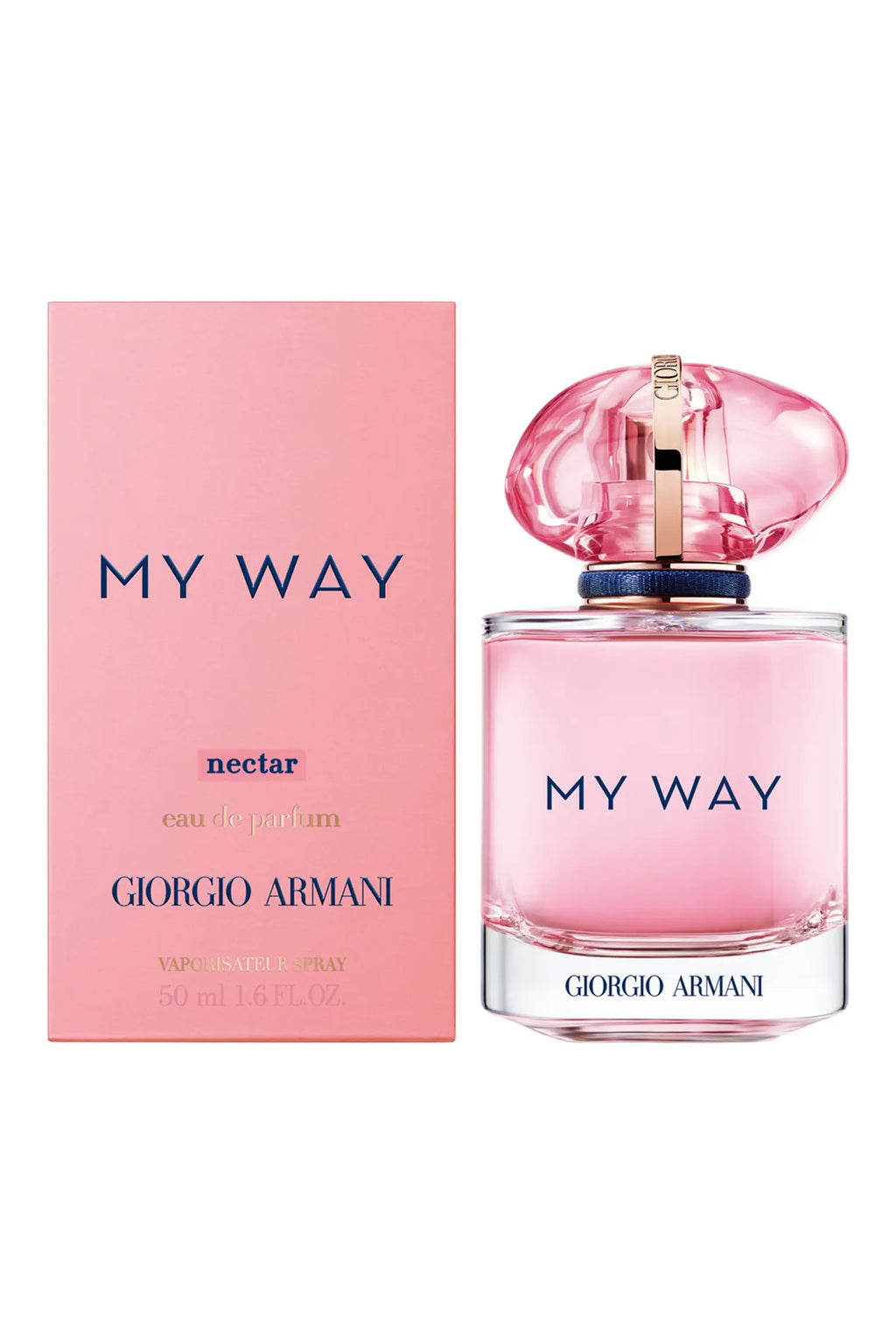 Giorgio Armani My Way Nectar