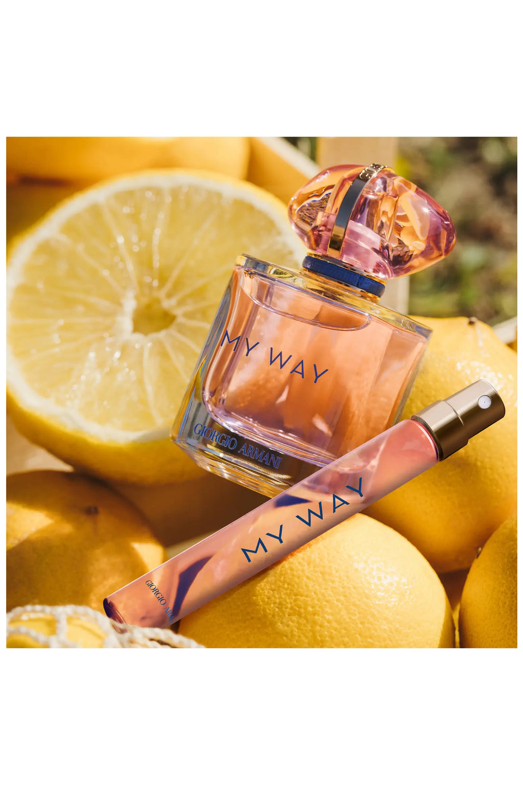 Giorgio Armani My Way Nectar