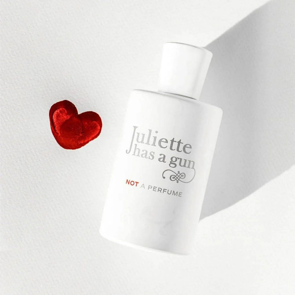 Juliette Has a Gun Not a Perfume