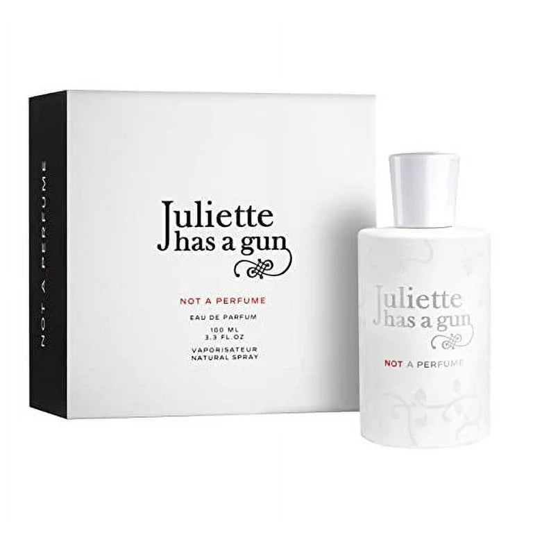 Juliette Has a Gun Not a Perfume