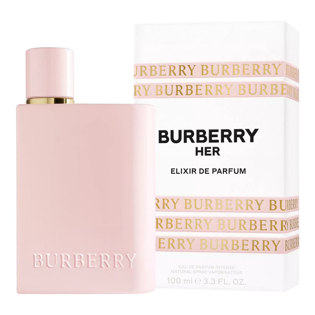 Burberry Her Elixir