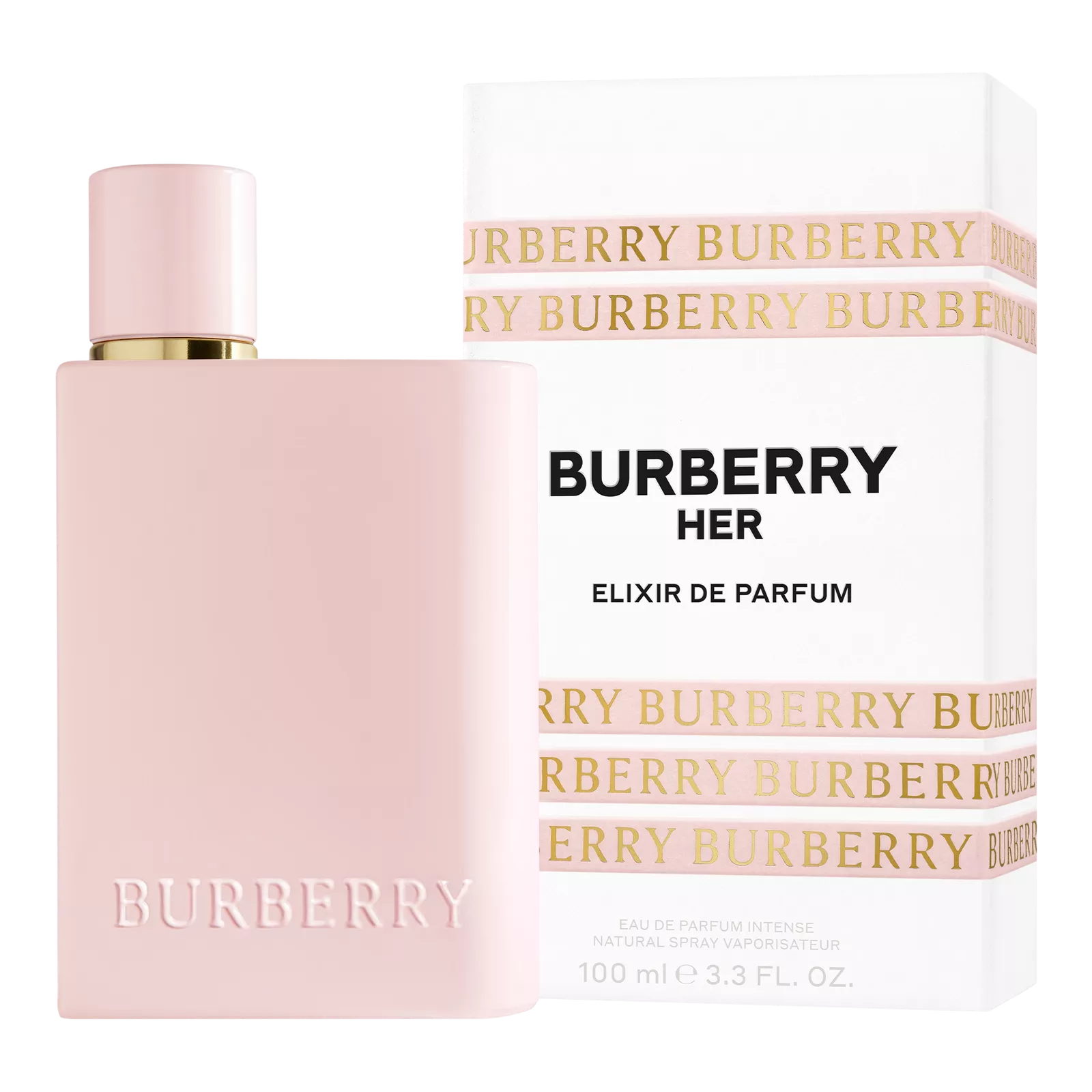 Burberry Her Elixir