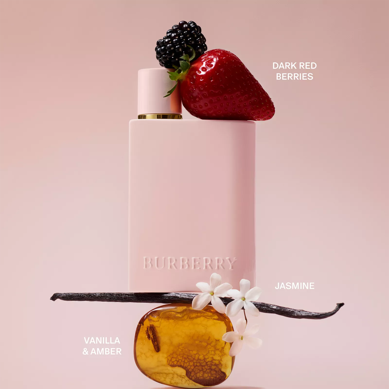 Burberry Her Elixir