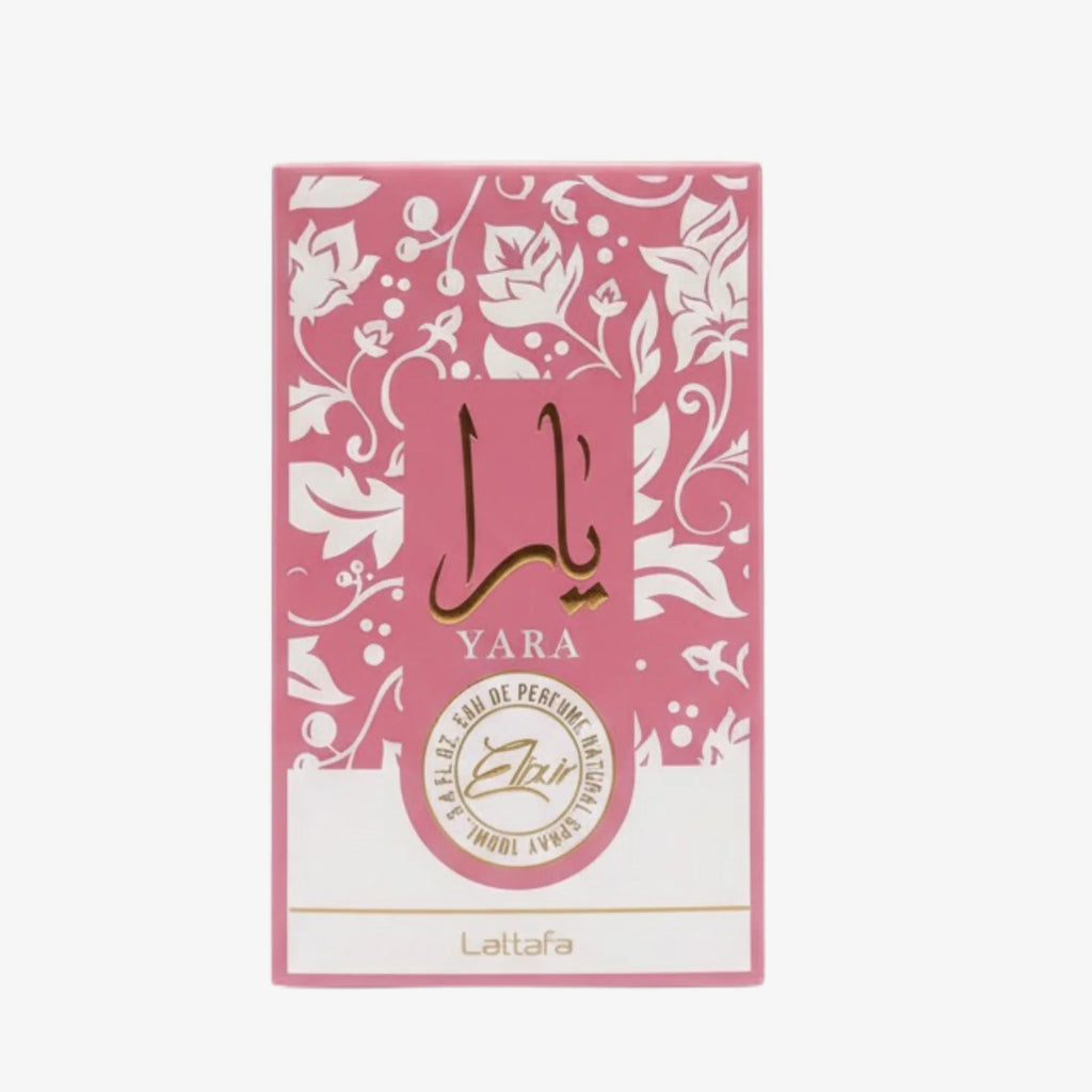 Lattafa Yara Elixir