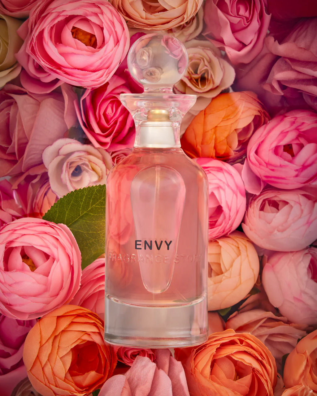 Fragrance Story Envy Women