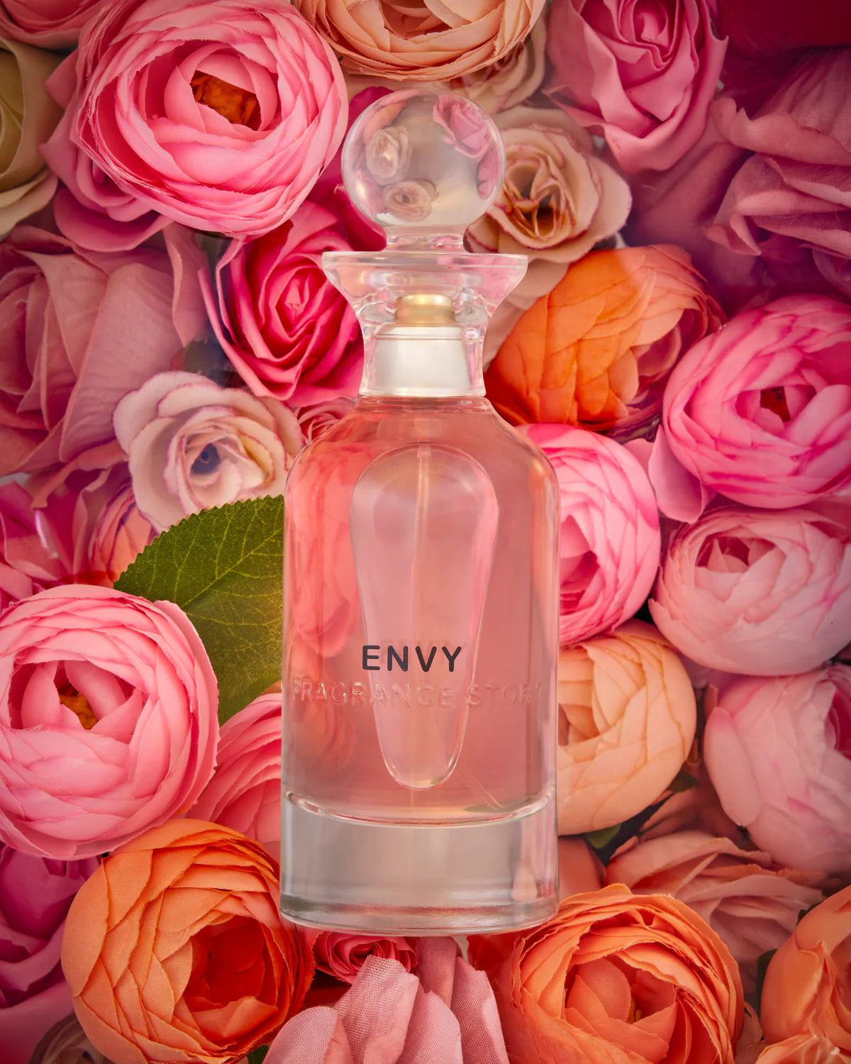 Fragrance Story Envy Women