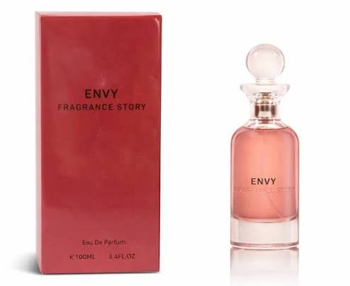 Fragrance Story Envy Women