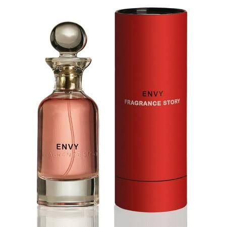 Fragrance Story Envy Women
