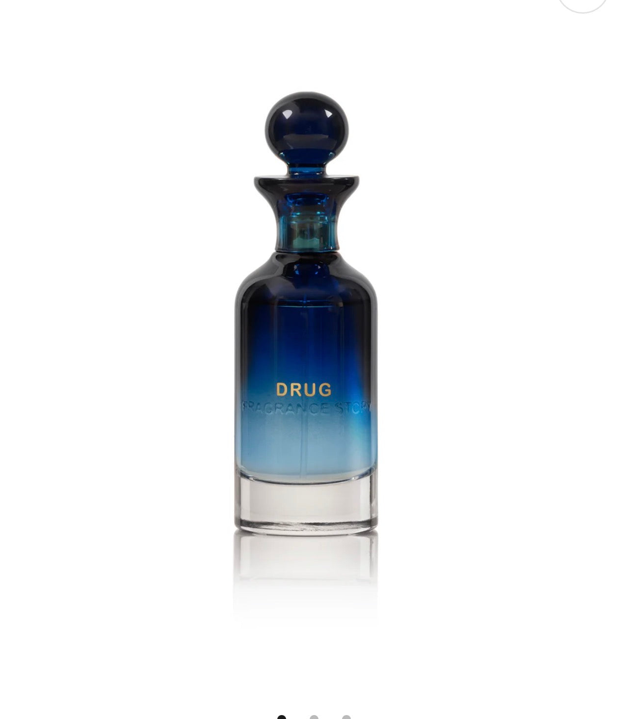 Fragrance Story Drug