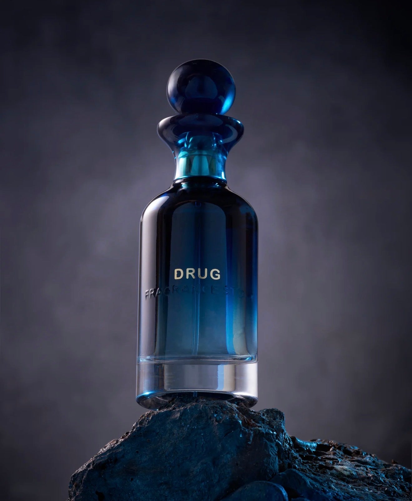 Fragrance Story Drug
