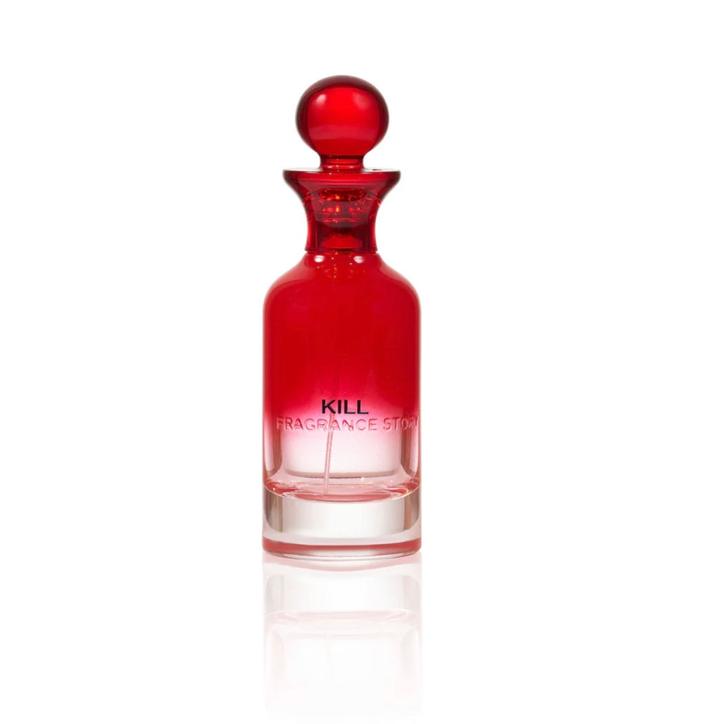 Fragrance Story Kill