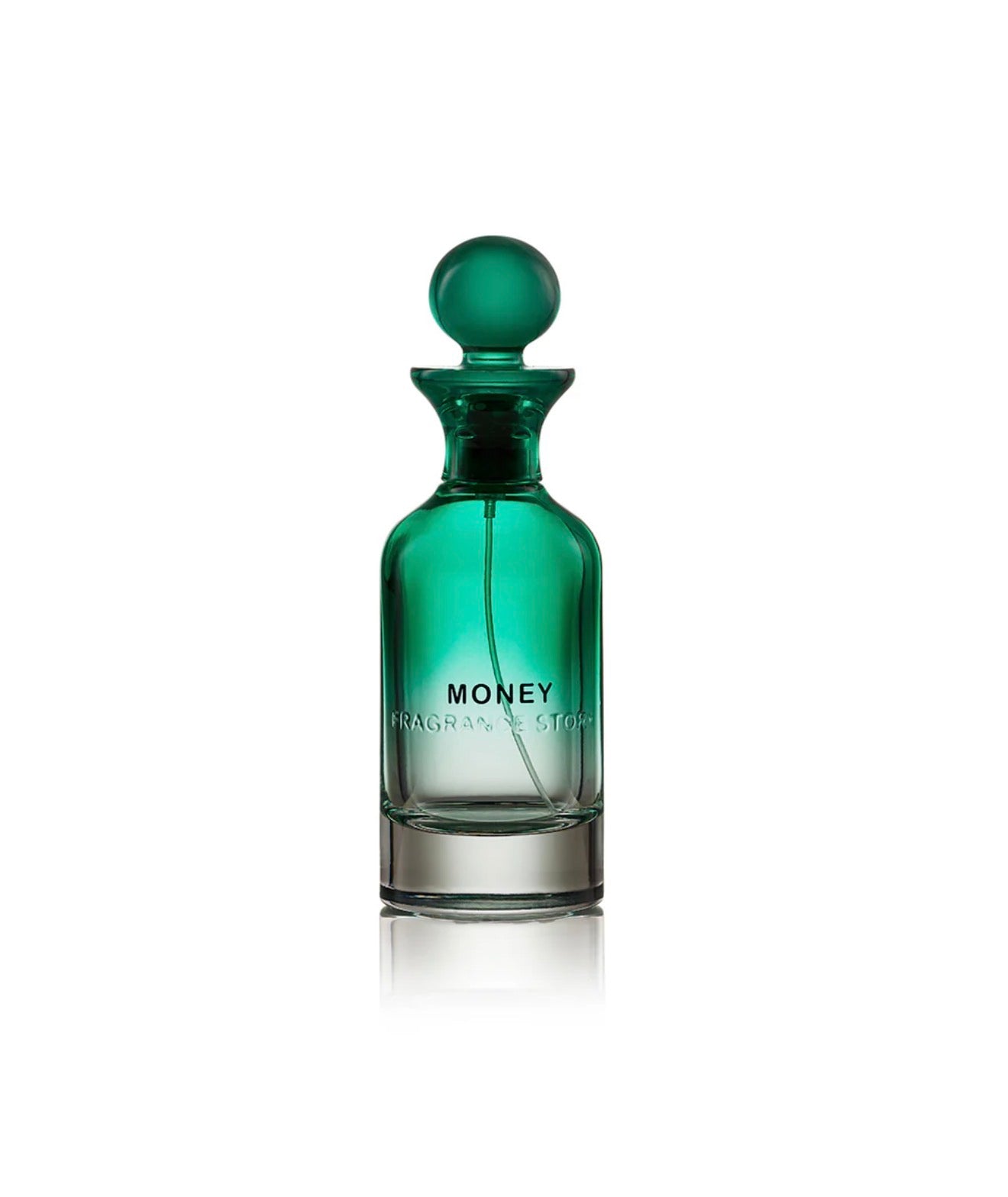 Fragrance Story Money