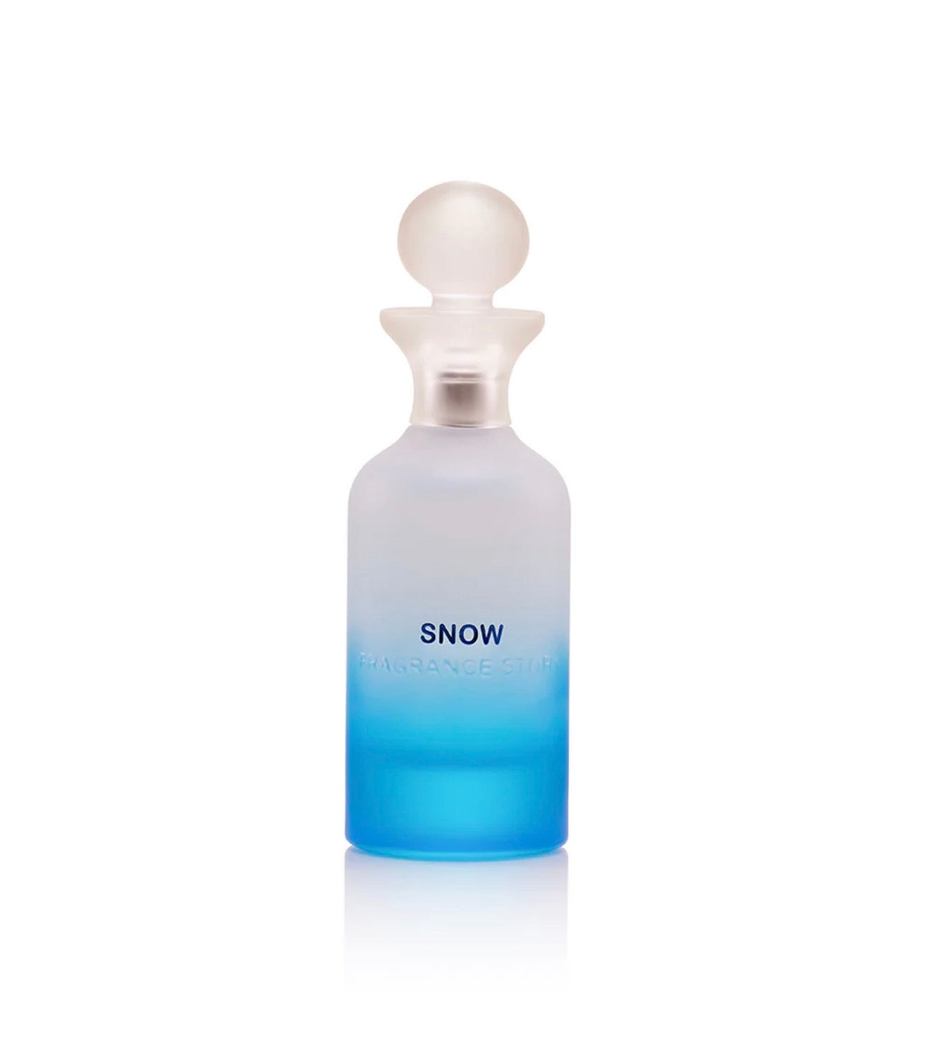Fragrance Story Snow