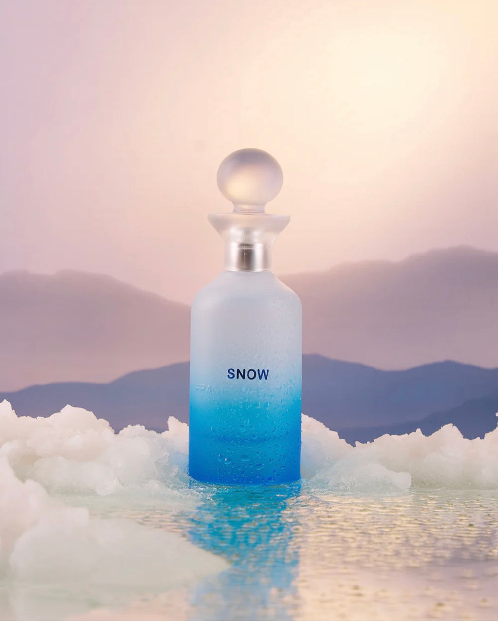 Fragrance Story Snow
