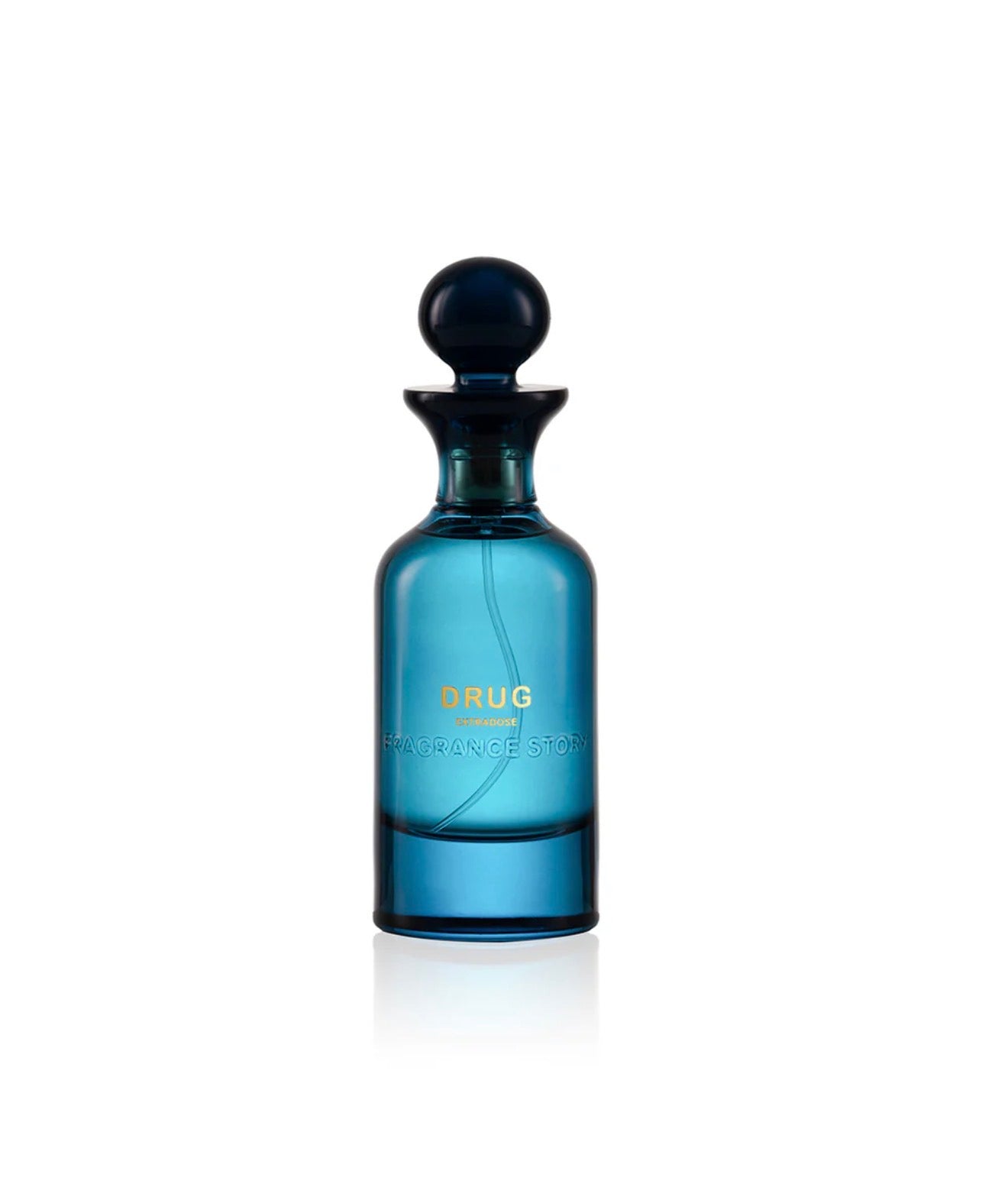 Fragrance Story Drug Extradose