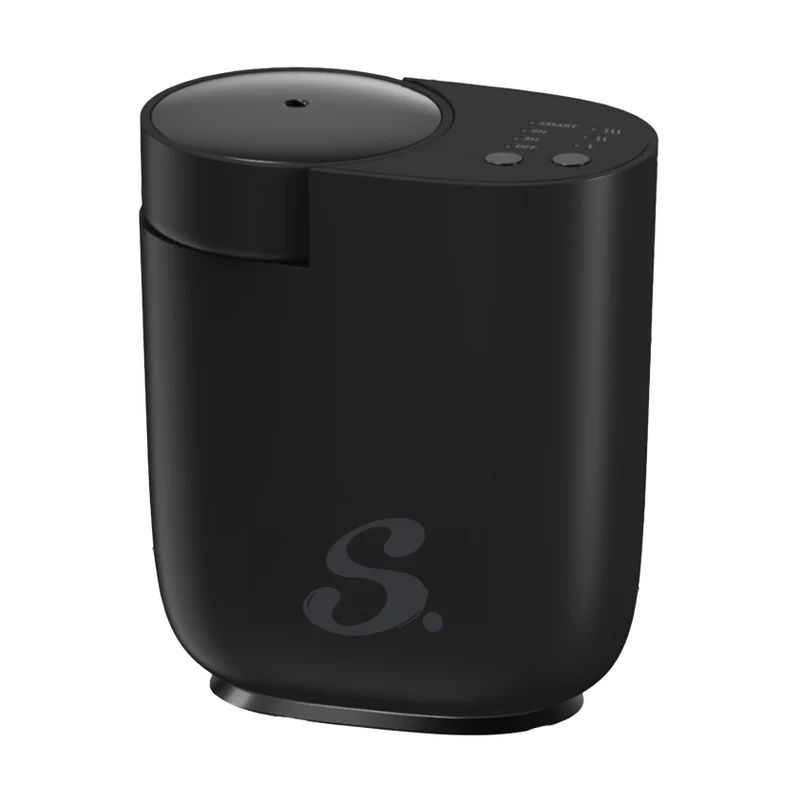 MoodPlus Wireless Scent Diffuser- Black