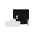 Aroma360 Chauffeur NBA Car Diffuser Oil-Purple and Gold Glow