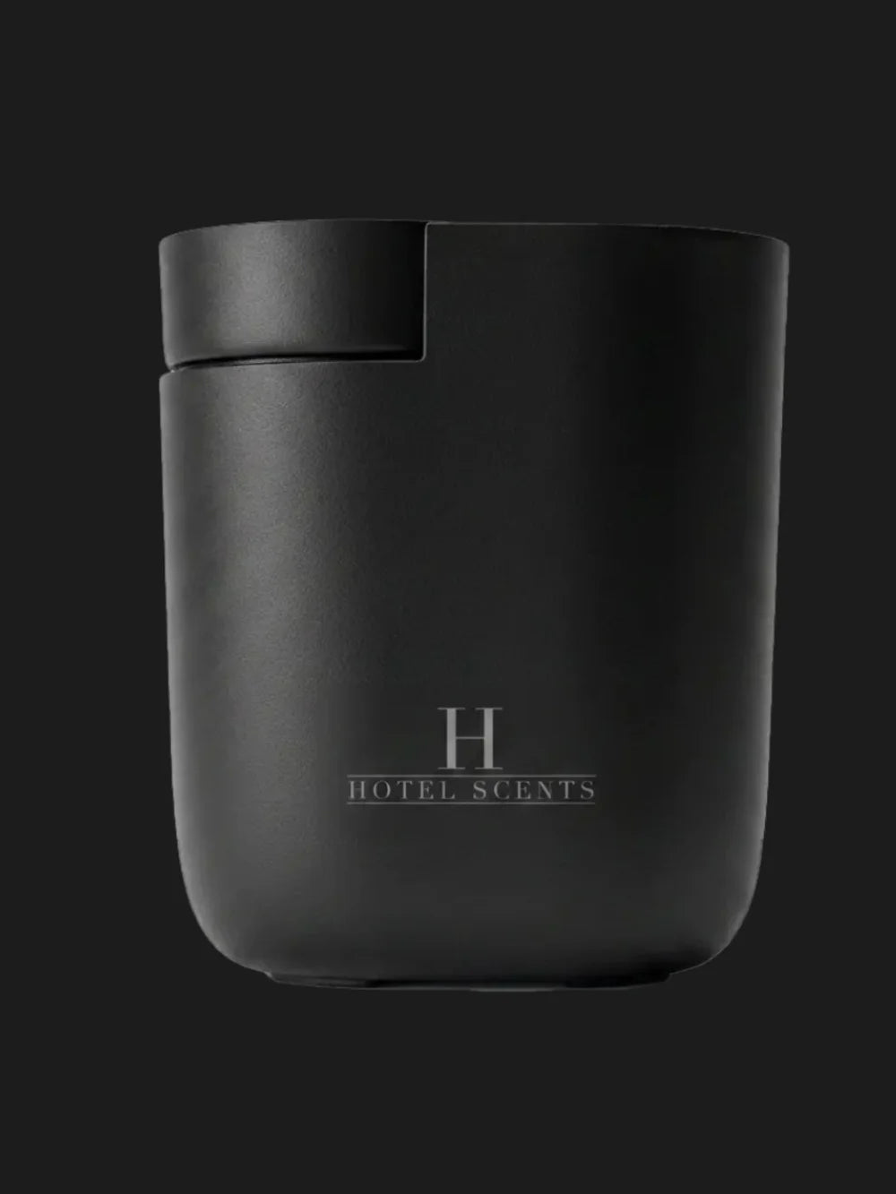 Hotel Scents Palace Plug-In Scent Diffuser- Black
