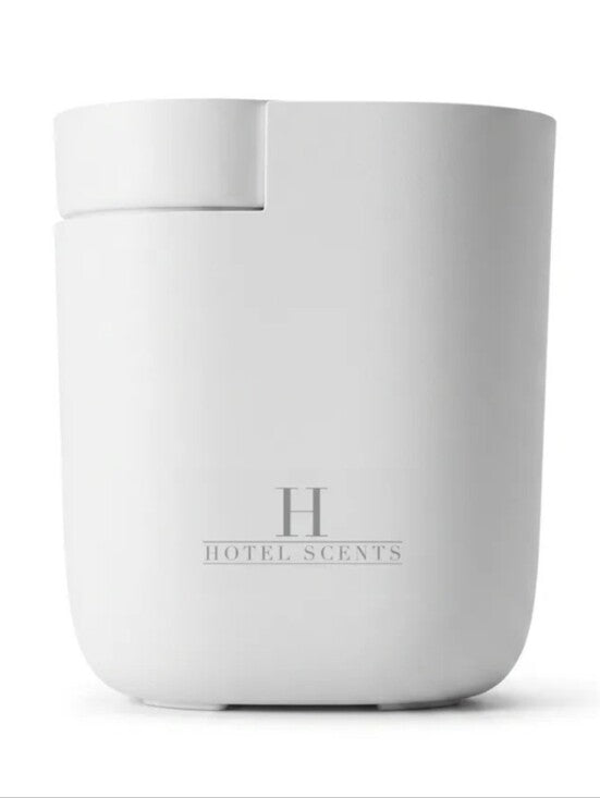 Hotel Scents Palace Plug-In Scent Diffuser- White